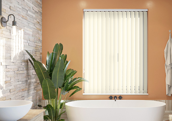 Mockado, Vanilla - Vertical Blind - Image 3